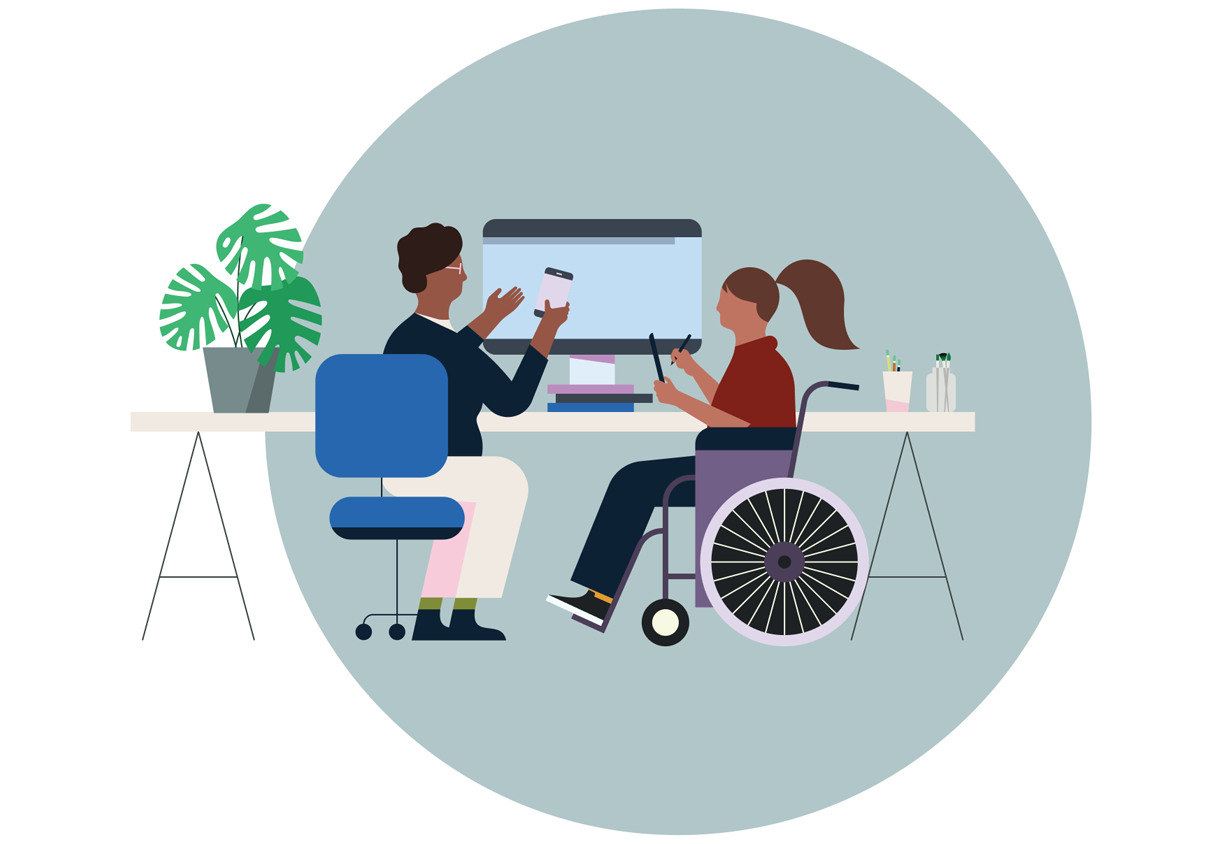 Inclusive Design & Accessibility
